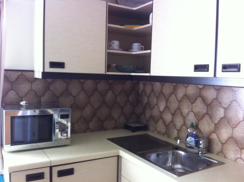 شقة Haus Heller شرنز المظهر الخارجي الصورة